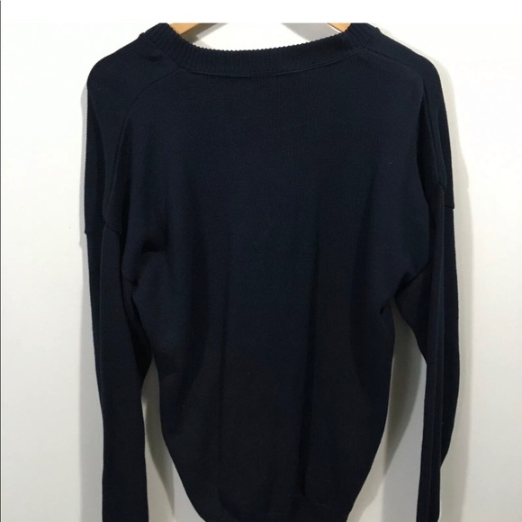 Andrew Rohan Sweater - Picture 3 of 5